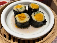 -金汇酒楼(中山东区店)