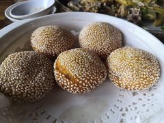 -山旮旯农家菜(曲江店)