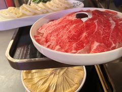 -大龙燚火锅(太古里店)