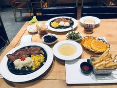 -豪客来牛排(汕头东厦100店)