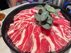 -一哥澳门豆捞·澳门风打边炉(高德置地店)