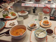 -新一番三文鱼寿司(大东海店)