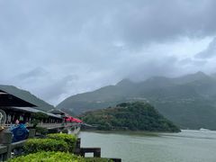 -白帝城·瞿塘峡景区