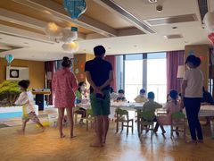 -深圳大梅沙京基洲际度假酒店