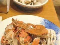 -亚龙湾希尔顿自助餐厅·海鲜·烧烤·沙滩BBQ·现场乐队