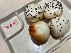 特色生煎-东泰祥生煎馆(重庆北路店)