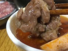 -渝味黄姐火锅(黄泥村店)