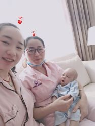 -大美母婴月子中心