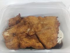 -排骨年糕(瞿溪路店)