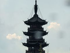 -龙华素斋(龙华路店)