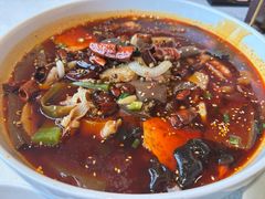 -大铁勺新津菜(东丽阳光新业广场店)