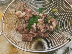-潮悦牛肉火锅城(水贝店)
