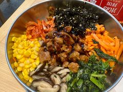 -米村拌饭(香坊万达店)