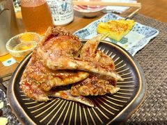 -半藏居酒屋(香港花园店)