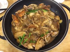 -肥仔顺德菜(龙悦居店)