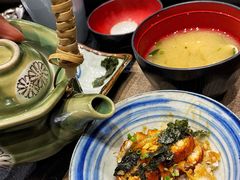 特上鳗鱼饭-伊藤ITO(侨福芳草地购物中心店)