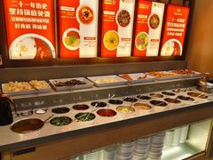 -蜀留香火锅·始于1999·原四川老火锅(白堤路店)