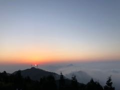 -九宫山风景区