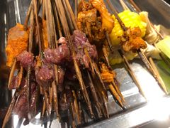 -钢管厂五区小郡肝火锅串串香(清河店)