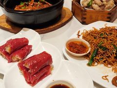 -粤食堂(天津和悦汇店)