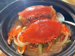 -万龙洲海鲜(广渠门店)