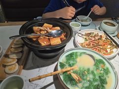 -大榕树下顺德菜(融创茂店)