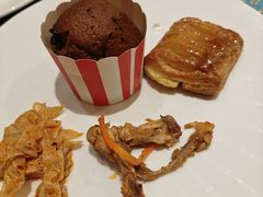 -沈阳和平艾美酒店新食谱西餐厅