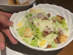 -安妮意大利餐厅(国贸店)