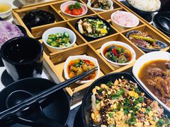 麻辣牛腩-新仙清汤牛腩(铜锣湾店)