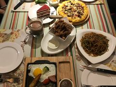 -米兰西点(兴隆台店)