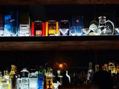 -HUNTING BAR亨霆鸡尾酒馆(越秀淘金店)