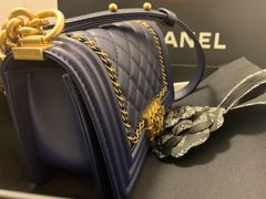 -CHANEL(恒隆广场店)