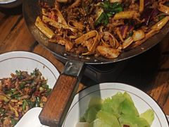 -富正毅三下锅连锁(三店)