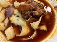 -华兴街自力面店