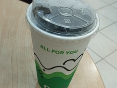 -德克士(汝河路店)