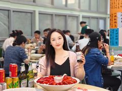 -刘栋梁大排档(淮海东路店)