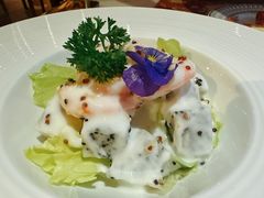 -桃花江餐厅·江景-约会·聚会