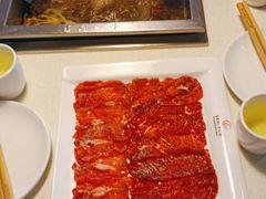 -刘一手火锅(万达广场店)