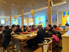-素满香·Vegan食养自助(天一广场店)
