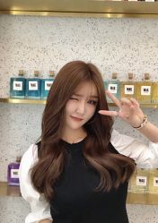 -3AM·S HAIR SALON烫发染发接发