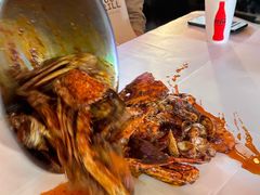 -Dampa Seafood Grill - Dubai