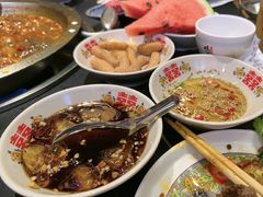 -沸炉重庆老火锅(军事博物馆店)