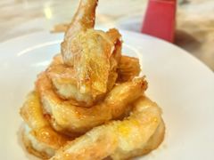 -京华烟云·北京烤鸭(领展购物广场·中关村店)