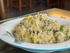 扬州炒饭-广迎居老正兴菜馆