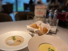 -燃扒房Steakhouse(皇庭店)