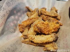 -肯德基(新佛罗伦萨店)