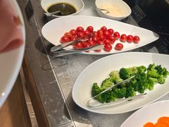 -拉蒂娜·巴西牛排馆 Latina·Brazilian Steakhouse(陆家嘴旗舰店)