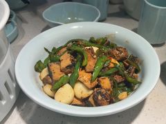 -刀板香·安徽菜(国购IFC店)