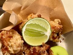 -胡麻(静安嘉里店)