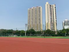 -福田体育公园